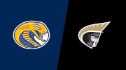 Replay: Coker vs Anderson (SC) | Nov 4 @ 7 PM