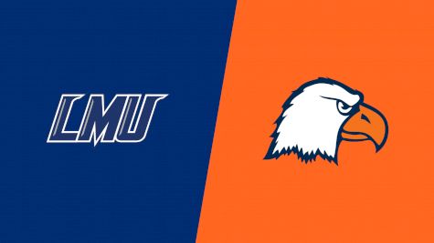 Replay: Lincoln Memorial vs Carson-Newman | Nov 4 @ 7 PM