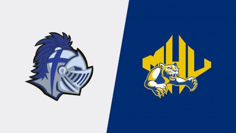 Replay: Southern Wesleyan vs Mars Hill | Nov 7 @ 6 PM