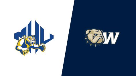 Replay: Mars Hill vs Wingate | Nov 15 @ 2 PM