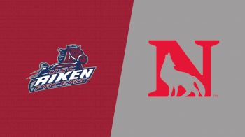 Replay: USC Aiken vs Newberry | Nov 12 @ 6 PM