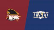 Replay: Shaw vs Emory & Henry | Nov 8 @ 12 PM