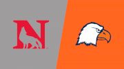 Replay: Newberry vs Carson-Newman | Nov 14 @ 7 PM