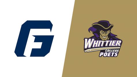 How to Watch: 2025 George Fox vs Whittier - Women's | Women's Soccer