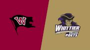 How to Watch: 2025 Whitworth vs Whittier - Women's | Women's Soccer