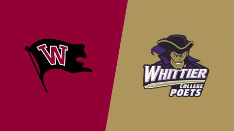 How to Watch: 2025 Whitworth vs Whittier - Women's | Women's Soccer