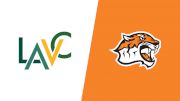 2025 Los Angeles Valley College vs Occidental - Men's Water Polo