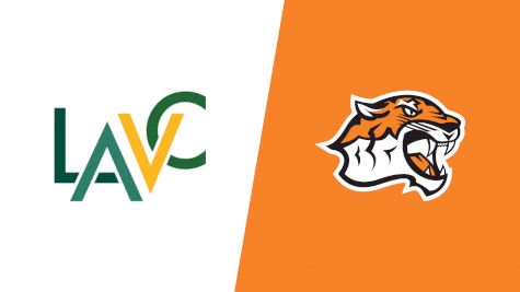 2025 Los Angeles Valley College vs Occidental - Men's Water Polo