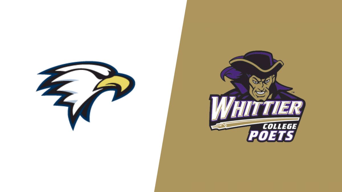 How to Watch: 2025 La Sierra vs Whittier - Women's | Women's Soccer