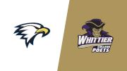 How to Watch: 2025 La Sierra vs Whittier - Women's | Women's Soccer