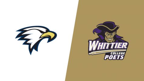 How to Watch: 2025 La Sierra vs Whittier - Women's | Women's Soccer