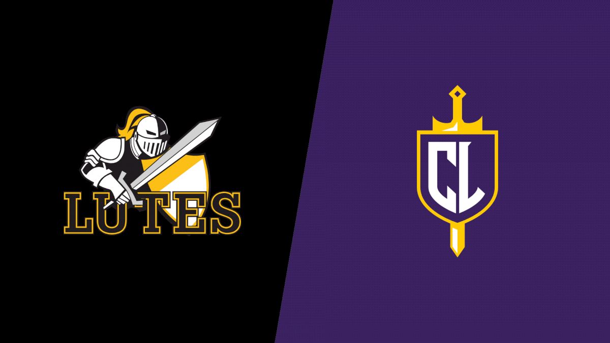 How to Watch: 2025 Pacific Lutheran vs Cal Lutheran | Football