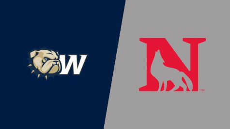 Replay: Wingate vs Newberry | Nov 1 @ 4 PM