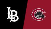 2025 Long Beach State vs Chapman - Men's Water Polo
