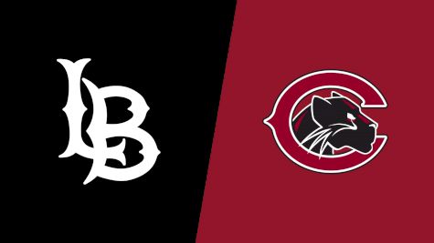 2025 Long Beach State vs Chapman - Men's Water Polo