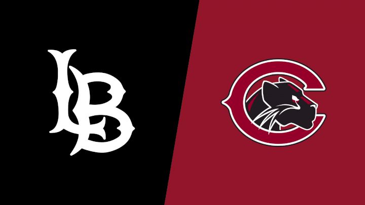 2025 Long Beach State vs Chapman - Men's Water Polo