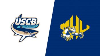 Replay: USC-Beaufort vs Mars Hill | Oct 28 @ 4 PM