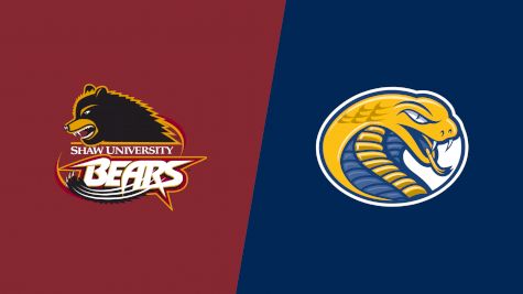 2025 Shaw vs Coker - Women's