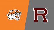 2025 Occidental vs Redlands - Men's Water Polo