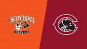 2025 Caltech vs Chapman - Men's Water Polo