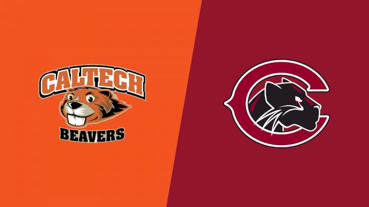 2025 Caltech vs Chapman - Men's Water Polo