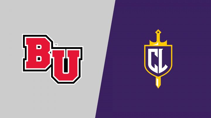2025 Biola vs Cal Lutheran - Men's Water Polo