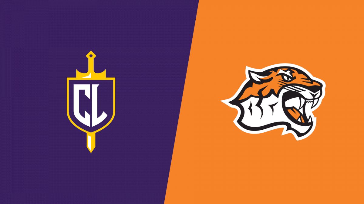 How to Watch: 2025 Cal Lutheran vs Occidental - Women's | Women's Volleyball