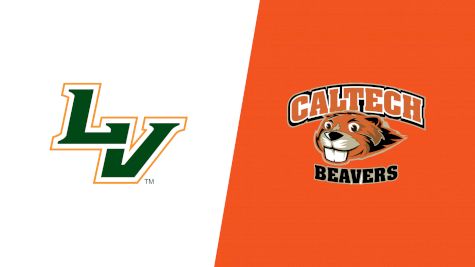 2025 La Verne vs Caltech - Men's Water Polo