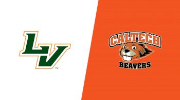 Replay: La Verne vs Caltech | Oct 1 @ 7 PM