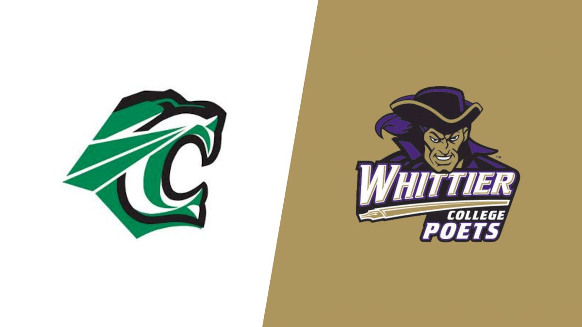 How to Watch: 2025 Cuesta College vs Whittier  | Men's Water Polo