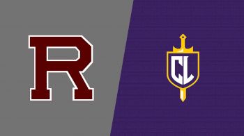 Replay: Redlands vs Cal Lutheran | Oct 4 @ 6 PM