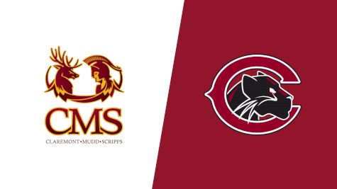 2025 Claremont M-S vs Chapman - Men's Water Polo