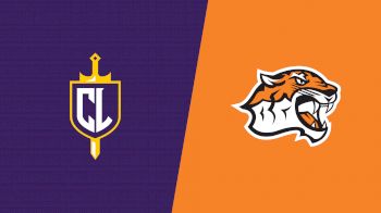 Replay: Cal Lutheran vs Occidental | Oct 15 @ 7 PM