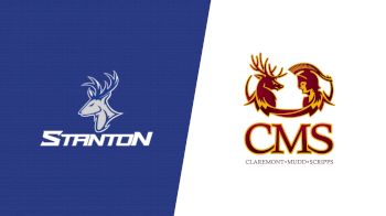 Replay: Stanton vs CMS | Oct 15 @ 7 PM