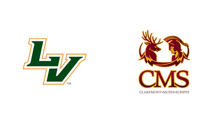 2025 La Verne vs Claremont M-S - Men's Water Polo