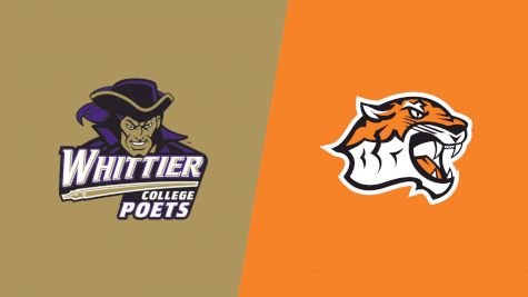 How to Watch: 2025 Whittier vs Occidental  | Men's Water Polo