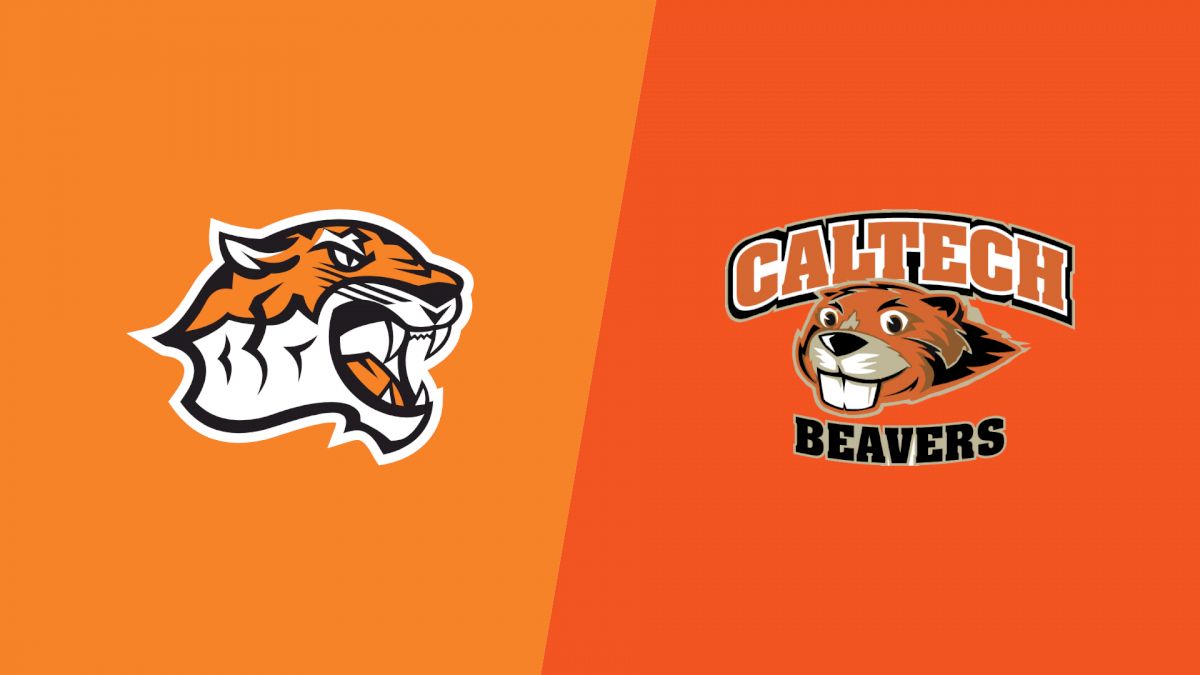 How to Watch: 2025 Occidental vs Caltech - Women's | Women's Soccer