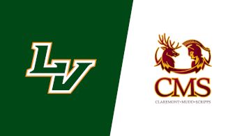 Replay: La Verne vs CMS | Oct 18 @ 1 PM