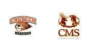 2025 Caltech vs Claremont M-S - Men's Water Polo