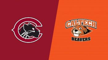 Replay: Chapman vs Caltech | Oct 18 @ 2 PM