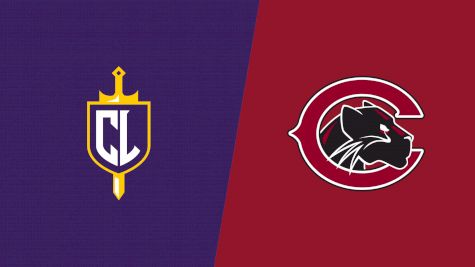 2025 Cal Lutheran vs Chapman - Men's Water Polo