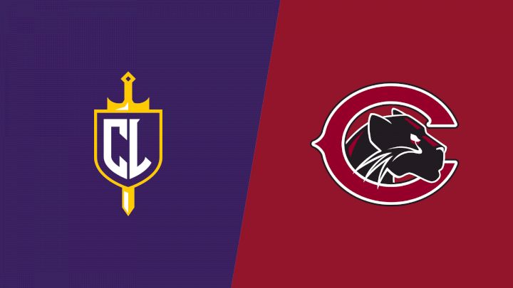 2025 Cal Lutheran vs Chapman - Men's Water Polo