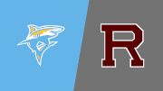 2025 Long Island vs Redlands - Men's Water Polo