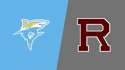 2025 Long Island vs Redlands - Men's Water Polo