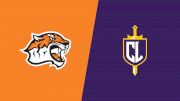 2025 Occidental vs Cal Lutheran - Men's Water Polo