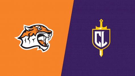 2025 Occidental vs Cal Lutheran - Men's Water Polo