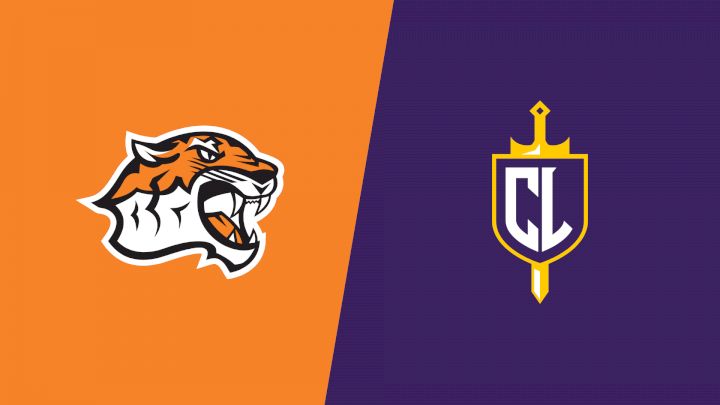 2025 Occidental vs Cal Lutheran - Men's Water Polo