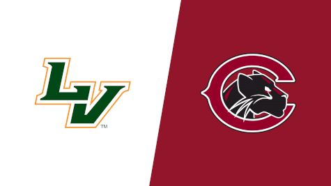 Replay: La Verne vs Chapman | Nov 1 @ 11 AM