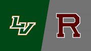 Replay: La Verne vs Redlands | Nov 4 @ 7 PM