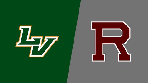 Replay: La Verne vs Redlands | Nov 4 @ 7 PM